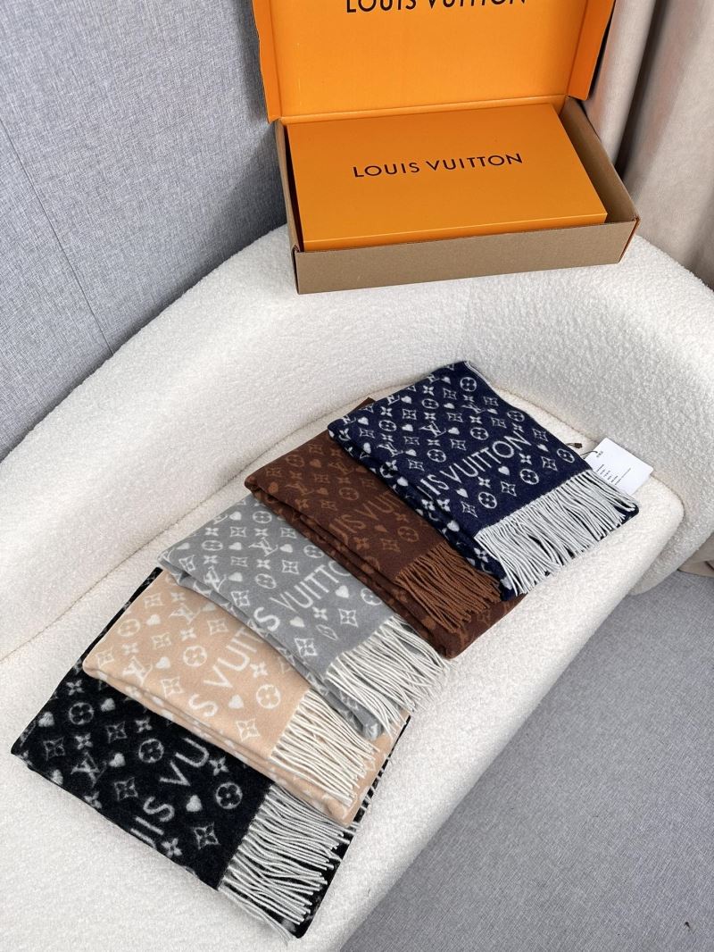 Louis Vuitton Scarf